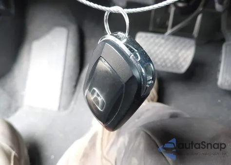 2025 Honda Civic Lx z USA, uszkodzony, nr VIN 2HGFE2F26SH567376